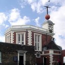 Зачем была построена Королевская обсерватория в Гринвиче ?